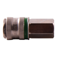 Nitto Style Coupler | Female