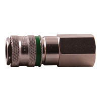 Nitto Style Coupler | 1/2" BSP | Female