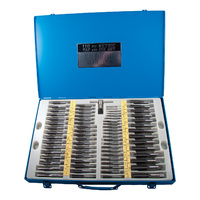 SKC Metric Tap & Die Set