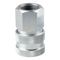 Air Boy QT Connector | 1/4" BSP Female