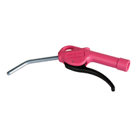 Air Boy Bent Pipe Blow Gun