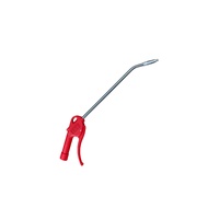Air Boy Blow Gun | 300mm | Straight | Safety