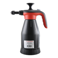 Air Boy Foam Sprayer