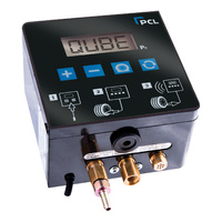 Air Boy QUBE Tyre Inflator