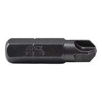 Apex Torq-Set Bit | 10