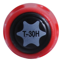 Torx (Sec) Driver | T30-H