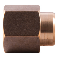Hex Reducing Socket