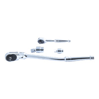 Combination Ratchet Set