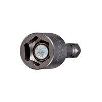 Ajax 10mm Magnetic Nutsetter | 65mm OL