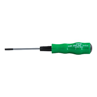 Slotted Driver | 3.0 x 75mm