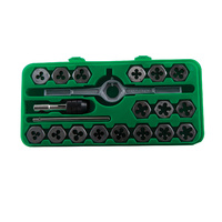 SKC Metric Tap & Die Set