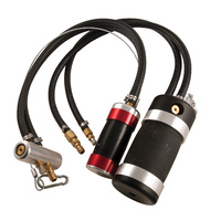 SmokePro Power Intake Adaptor Set