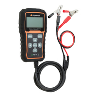 Foxwell Battery Analyser