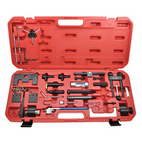 VAG Master Timing Kit