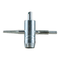 Tyre Valve Remover