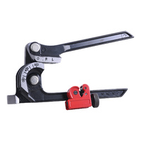 Tube Bender & Pipe Cutter Kit