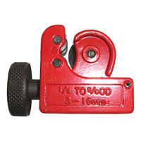 Mini Tube Cutter