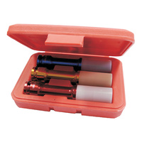 Wheel Nut Socket Set