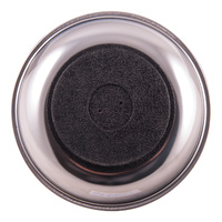 Stainless Steel Tray | Round | Magnetic