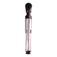 Endeavour Ratchet Wrench
