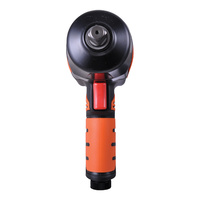 Endeavour Impact Wrench
