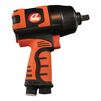 Endeavour Impact Wrench | 1/2" Sq Drv