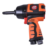Endeavour Impact Wrench