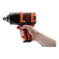 Endeavour Impact Wrench | 3/4" Sq Drv