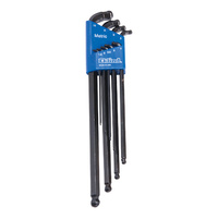Double Ended Ball Hex Key Set