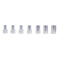 Female Torx Plus (EPL) Socket Set