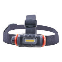 Endeavour Sensor Head Lamp Torch