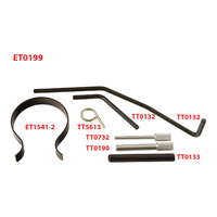 PSA Timing Kit