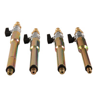 Glow Plug Pneumatic Adaptor Set
