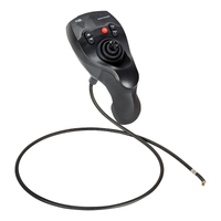 Endeavour Wifi Articulated Borescope