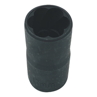 Twist Removal Socket | 17mm