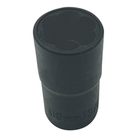 Twist Removal Socket | 19mm