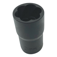 Twist Removal Socket | 21mm