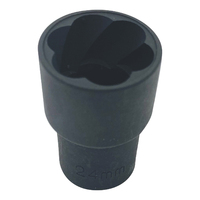 Twist Removal Socket | 24mm