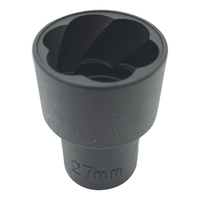 Twist Removal Socket | 27mm