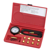 Engine Oil Pressure Tester