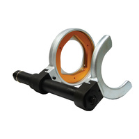 Mercedes Coil Spring Jaw Set