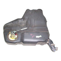 SAAB Fuel Tank Lid Remover