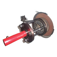 Axle Oil Pressure Extractor
