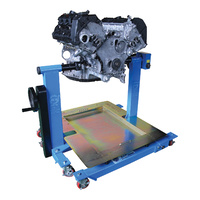 Universal Engine Stand