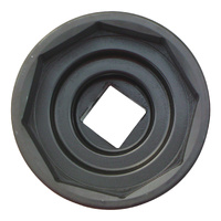 Scania Front Wheel Nut Socket | 80mm