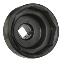Scania Rear Wheel Nut Socket 8Pt 100mm