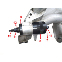 BMW Differential Bush Tool