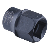 Female Ribe Socket | M10S