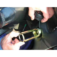 Mercedes Ignition Lock Removal Socket