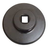 Hino Axle Nut Socket 8Pt 105mm 3/4" Sq Drv